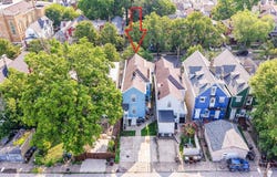 2017 Greenup Street, Covington, KY 41014