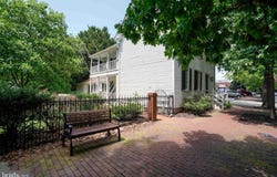 133 N WASHINGTON STREET, EASTON, MD 21601