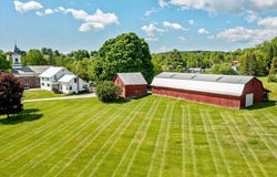 2 River Road, Fairfax, VT 05454