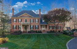 8600 CATHEDRAL FOREST Drive, FAIRFAX STATION, VA 22039