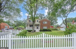 7016 UTICA STREET, SPRINGFIELD, VA 22150