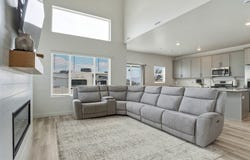 1418 S CASTILLO Rd, Spanish Fork, UT 84660