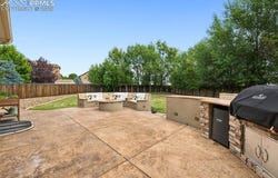 7694 Wrangler Ridge Drive, Colorado Springs, CO 80923