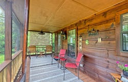 41 Wilderness Court, Blairsville, GA 30512