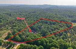 1099 S 7 1/2 Road, Harrietta, MI 49638