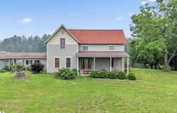 16186 N 200th Avenue, Leroy, MI 49655