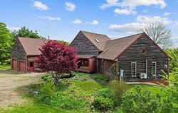 308 Prescott Hill Road, Liberty, ME 04949