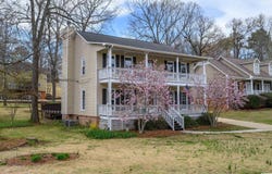 5911 PEACHWOOD CIRCLE, HOOVER, AL 35244