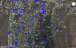 37395 N Sunset Tr-THREE LOTS -- N, Cave Creek, AZ 85331