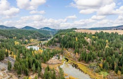 N Chain Lake Rd, Elk, WA 99009