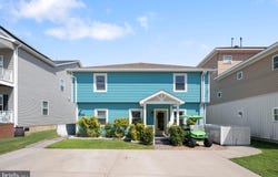 106 LIGHTHOUSE DRIVE, HAMPTON, VA 23664