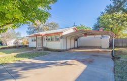 4601 45th Street, Lubbock, TX 79414
