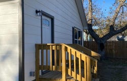 551 N Grafton Street, Dublin, TX 76446
