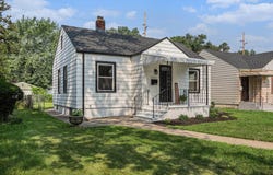 4742 Van Buren Street, Gary, IN 46408