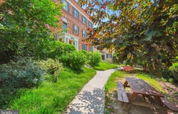 8203 GRUBB RD #201, SILVER SPRING, MD 20910