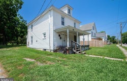 11502 BECKFORD AVENUE, PRINCESS ANNE, MD 21853