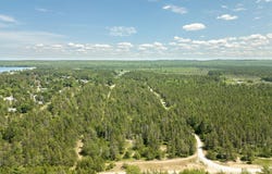 TBD BLOCK 24 OAK Street, Au Train, MI 49806