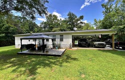 499 Correll Ridge Road, Decatur, TN 37322