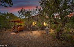 6245 Old Oak Trail, Show Low, AZ 85901