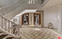 610 N Rodeo Dr, Beverly Hills, CA 90210