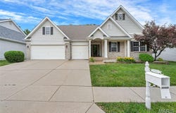 17013 Westridge Oaks Drive, Wildwood, MO 63040