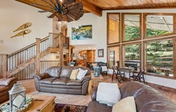 3321 W Big Spruce Way, Park City, UT 84098