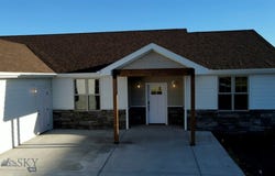 1020 Sagebrush Lane, Deer Lodge, MT 59722