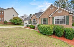 212 Gallatin Circle, Irmo, SC 29063