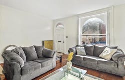 17 W 3RD Street, FREDERICK, MD 21701