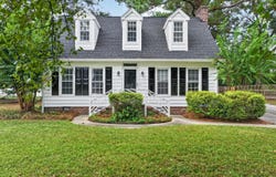 222 Beth Street, Greenville, NC 27858