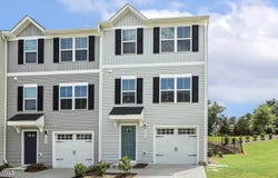 3009 Soft Breeze Drive, Durham, NC 27704