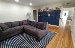 3334 Konnoak Drive, Winston-Salem, NC 27127