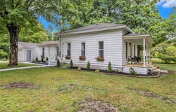 405 Williams Street, Howard City, MI 49329