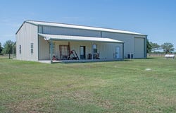 917 Bordovsky Road, La Grange, TX 78945