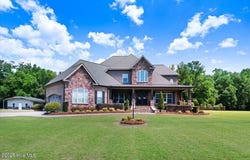 479 Perkins Road, Goldsboro, NC 27530