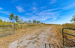 1318 Poor House Road, Lawrenceville, VA 23868