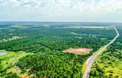 Tbd HWY 281, Santo, TX 76472
