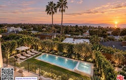 16640 Linda Ter, Pacific Palisades, CA 90272