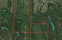 18402 E 335 Road, Chelsea, OK 74016