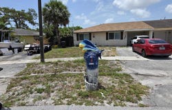 4732 Chariot Circle, Greenacres, FL 33463