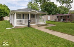 223 S West Street, Thorntown, IN 46071
