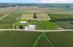 5424 400Th St, IA 52240