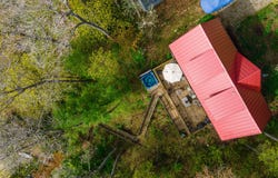 1235 S Crescent Road, Harrisville, MI 48740