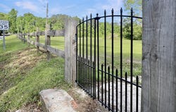 224 Reeves Street, Reevesville, SC 29471