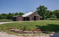 8396 Cub Run Hwy, Munfordville, KY 42765