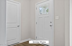 209 Apple Court, Elizabeth City, NC 27909