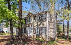 3742 Linecrest Road, Ellenwood, GA 30294