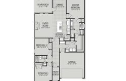 4869 Bonneville St, Pace, FL 32571