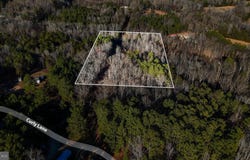 CURLEY Lane, BUMPASS, VA 23024