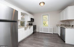 911 ELDRIDGE Avenue, OAKLYN, NJ 08107